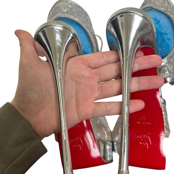 Christian Louboutin Boots - Picture 6 of 12